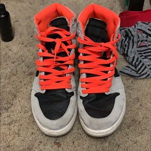Jordan 1 high